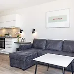 Lejlighed Penthouse At Marina Wendtorf