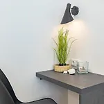 Penthouse At Marina Wendtorf
