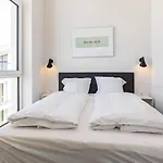 Penthouse At Marina Lejlighed *