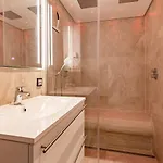 Daire Penthouse At Marina