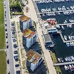 Penthouse At Marina Daire