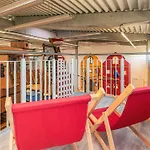 Penthouse At Marina * Wendtorf