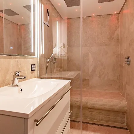 Appartement Penthouse At Marina