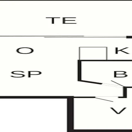 Penthouse At Marina Wendtorf