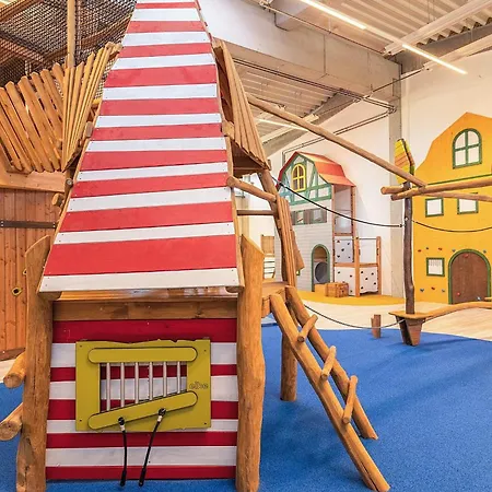 Penthouse At Marina Wendtorf