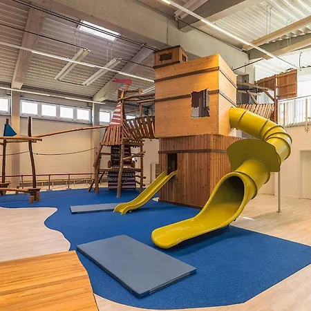 Penthouse At Marina Appartement Wendtorf