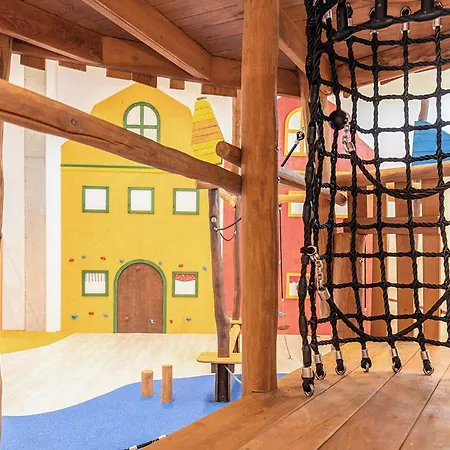 Appartement Penthouse At Marina Wendtorf