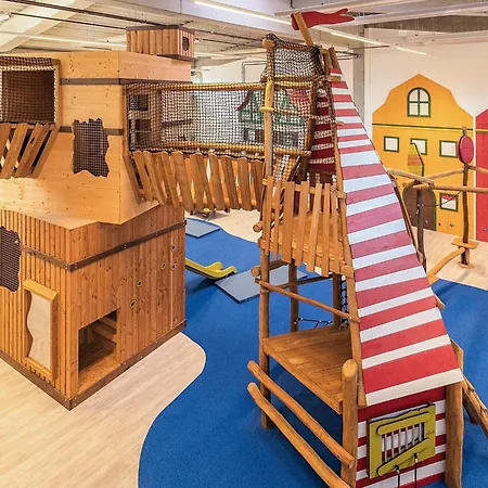 Penthouse At Marina * Wendtorf