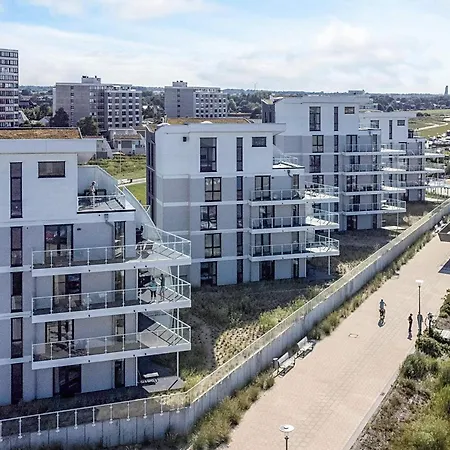 Penthouse At Marina *