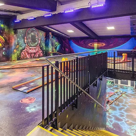 Penthouse At Marina Wendtorf