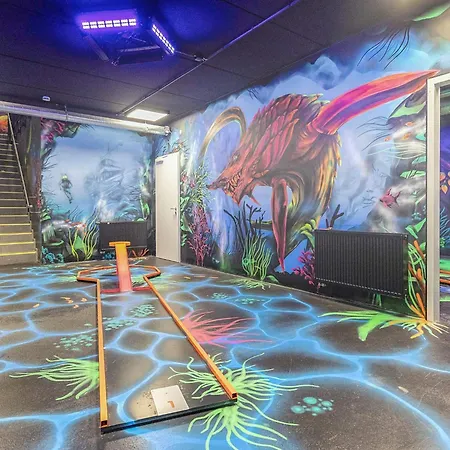 Penthouse At Marina * Wendtorf