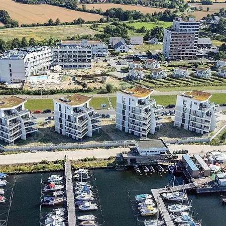 Appartement Penthouse At Marina *