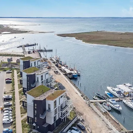 Penthouse At Marina Apartamento *
