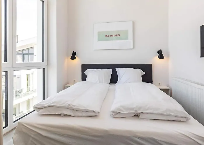 Penthouse At Marina Apartamento *