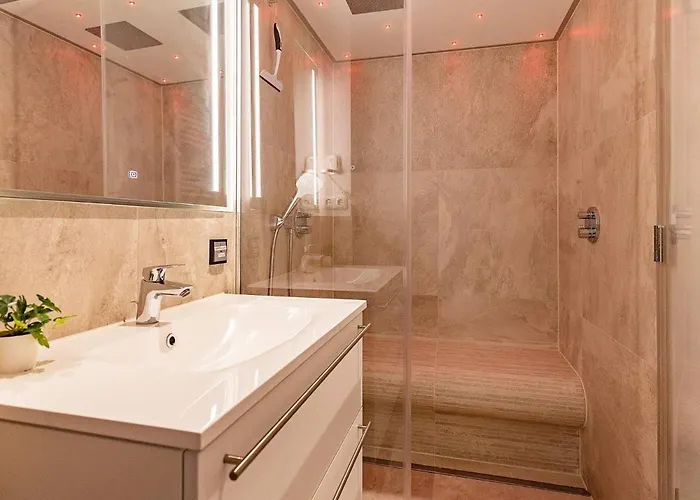 Apartamento Penthouse At Marina