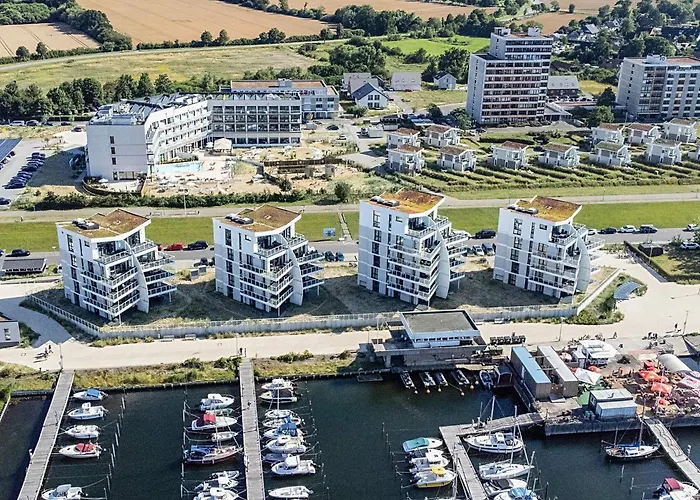 Apartamento Penthouse At Marina *