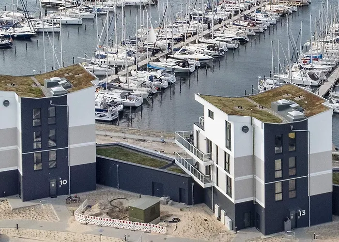 Apartamento Penthouse At Marina